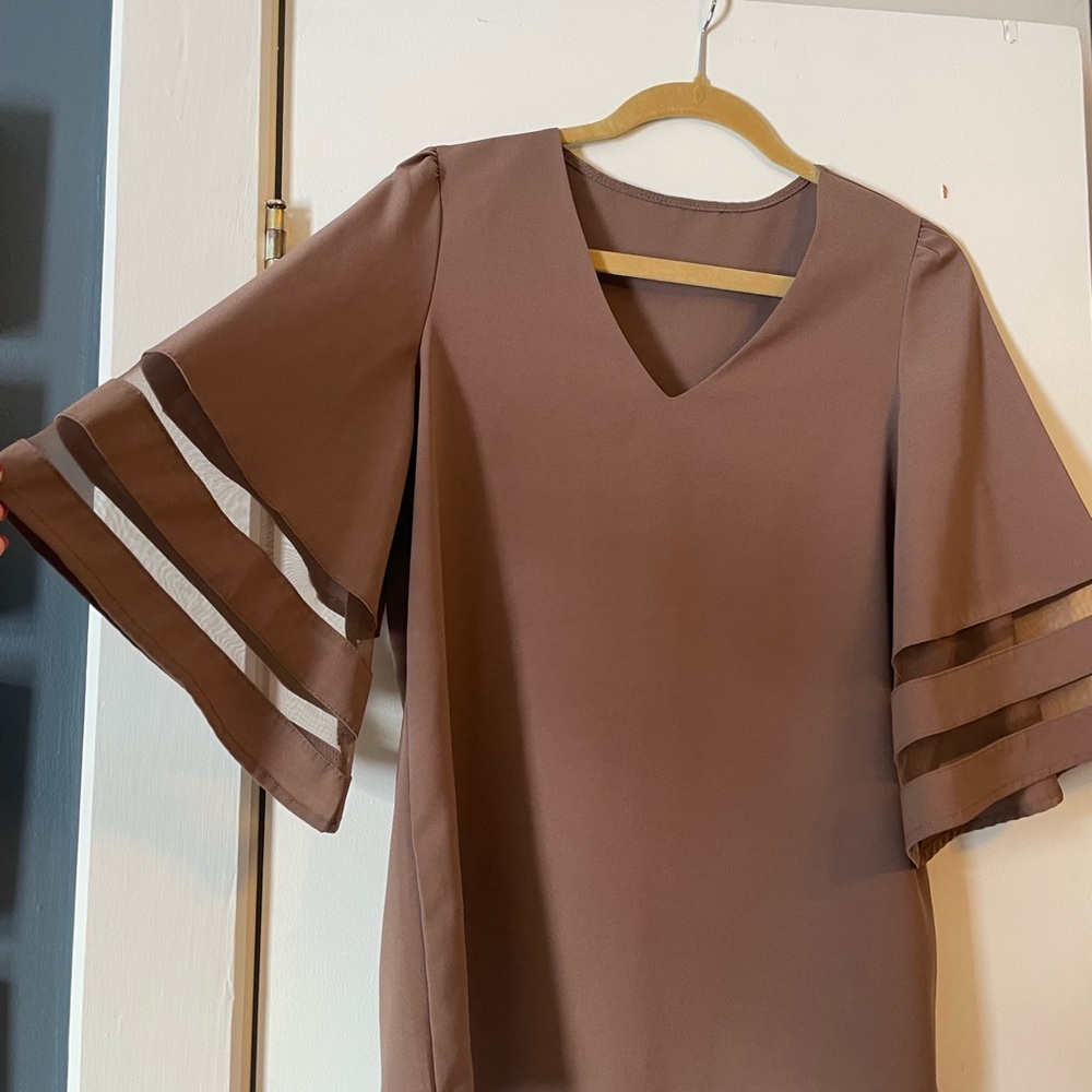 Boutique Blouse